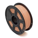 PETG 1KG 3D Printer Filament - Nude