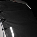 Caravan Cover Front Towing Protector