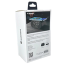 Maxguard 15W 2 IN 1 Alarm Clock & Wireless Charger