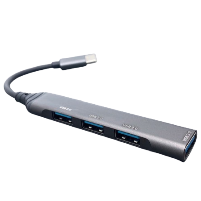 USB 3.0 Type-C Extender Adapter SX35