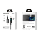 Maxguard 1m 27W Type-C to Lightning Cable M51CL