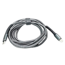 Maxguard 3m 20W Type-C to Lightning cable M43LC