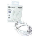 Maxguard 2m 30W Type-C to Lightning Cable MP02CL
