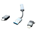 Maxguard 4 In 1 Multifunctional Adaptor MD06