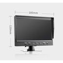 7inch Truck Wired Reverse Camera Set 2