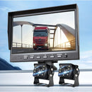 7inch Truck Wired Reverse Camera Set 4