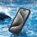 iPhone 16 Pro Waterproof Case