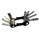 8 in 1 Scuba Diving O-Ring Pick Screwdriver Multi Tool