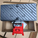 8 Inch LED Work Light Fits Milwaukee 18V Battery 4