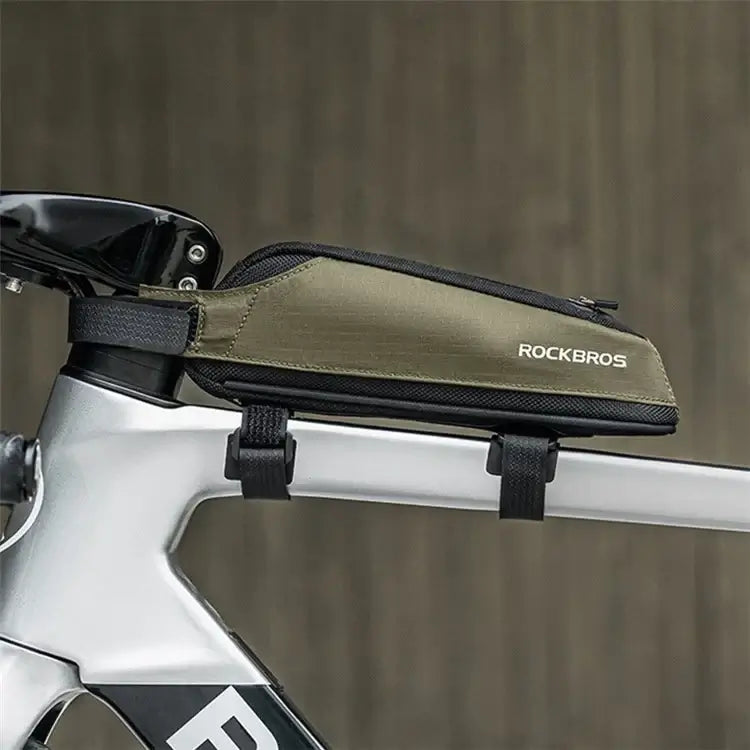 Ligtweight Bicycle Top / Under Tube Cycling Bike Frame Bag