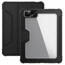 iPad Pro 11 / Air 5 / Air 4 / Air 11 Bumper Case with Camera Protection