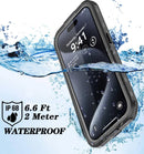 iPhone 15 Pro Case Waterproof