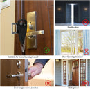 Portable Door Lock