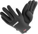 Cressi High Stretch Neoprene Spider Dive Gloves 3.5mm
