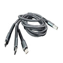 Maxguard 1.2M M+C+L Cable M41LCM