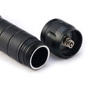 BrightBuddy Premium Dive Torch 100m - 1500 LMNsS