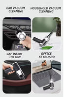 Mini USB Vacuum Cleaner