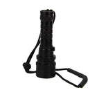 BrightBuddy Premium Dive Torch 100m - 1500 LMNsS