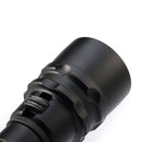 BrightBuddy DeepQuest 100 Premium Dive Torch