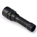 BrightBuddy DeepQuest 100 Premium Dive Torch