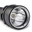 BrightBuddy DeepQuest 100 Premium Dive Torch