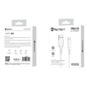 Maxguard 1.2m USB-A to Micro Cable MP01M