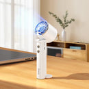 Portable Multi-Functional Electric Fan