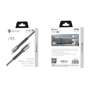 Maxguard 3m 20W Type-C to Lightning cable M43LC