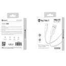 Maxguard 2m USB-A to C Cable MP02C