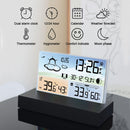 Digital Weather Station