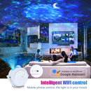 Night Light Projector