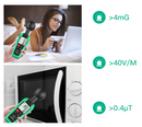 EMF Radiation Detector