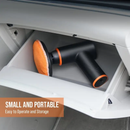 Mini Car Polisher Machine Wireless Waxer