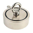 48mm Fishing Magnet ~ Neodymium Fishing Magnet (50kg)