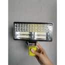 8inch LED Work Light Fits Ryobi 18V Battery 4
