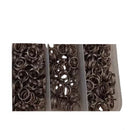 8mm Split Rings Value Pack of 500 - MeanFish 1