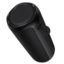 8W Bluetooth Speaker with RGB LED Lights | FM Radio TWS &