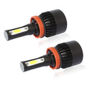 9005 Car Headlight Bulb 1 Pair 4