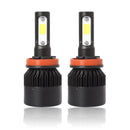 9005 Car Headlight Bulb 1 Pair 1