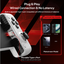 Mobile Gaming Controller for Android iPhone 15