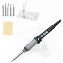 90W Soldering Iron Kit 1