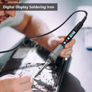 90W Soldering Iron Kit 4