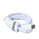 Maxguard 60W Series Type-C To Type-C Cable MC01