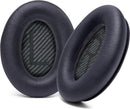 Replacement Ear Pads Cushions for Bose QuietComfort 35 QC35 II QC25 QC15 AE2