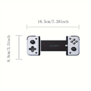 Mobile Gaming Controller for Android iPhone 15