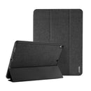 iPad Pro 12.9" 2015 2017 Flip Stand Case with Pencil Holder