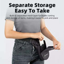 Waterproof  Motorcycle Waist Bag Adjustable Belt