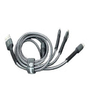 Maxguard 1.2M M+C+L Cable M41LCM