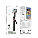 Automatic Face Tracking Selfie Stick - 1800mm