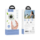 Portable High Speed Multi-Functional Electric Fan